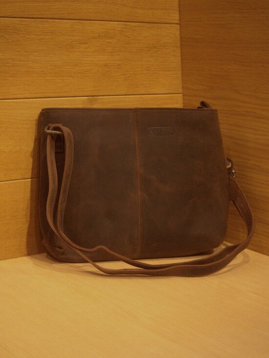 Kaszer Handbags - Kaszer Leather Bag 20024 C6